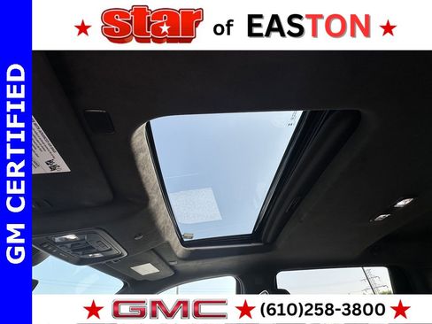 Certified 2025 GMC Sierra 2500 Denali Ultimate image 29