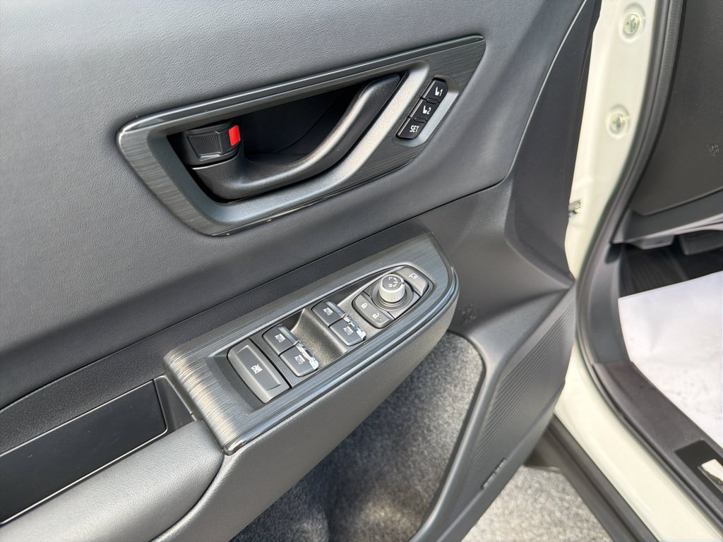 New 2026 Subaru Outback Wilderness AWD/4WD image 14