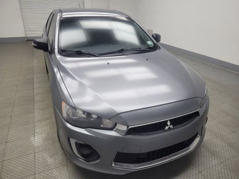Used 2016 Mitsubishi Lancer SE image 14