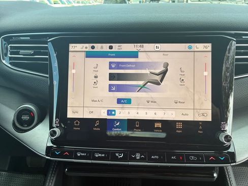 New 2026 Jeep Grand Wagoneer L Limited image 4