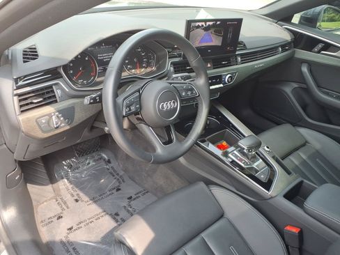 Certified 2023 Audi A5 2.0T Premium w/ Convenience Package AWD/4WD image 27