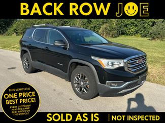 Used 2017 GMC Acadia SLT image 1