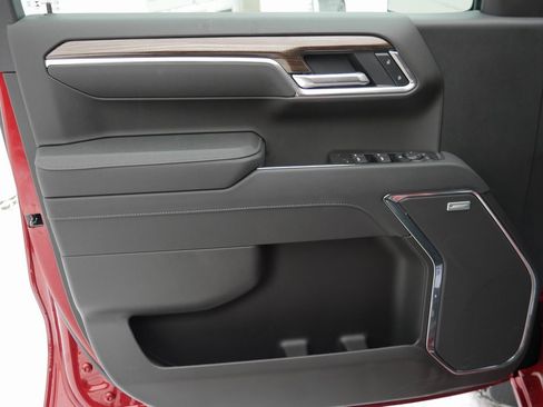 New 2026 Chevrolet Silverado 1500 LT Trail Boss w/ Convenience Package II image 31