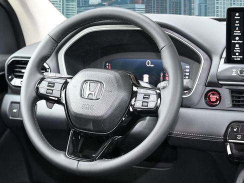 New 2026 Honda Pilot EX-L image 23