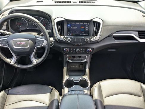 Used 2024 GMC Terrain SLT AWD/4WD image 15