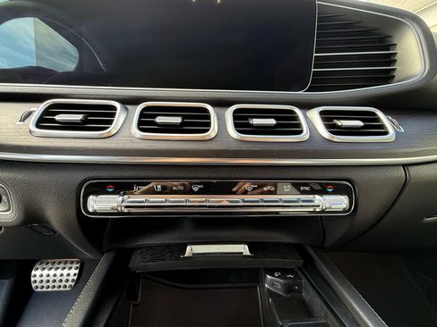 Used 2022 Mercedes-Benz GLE 450 4MATIC image 28