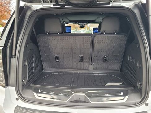 New 2026 Chevrolet Tahoe Premier image 30