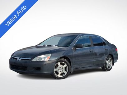 Used 2005 Honda Accord EX-L