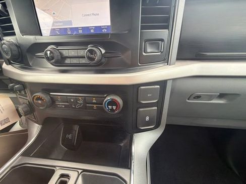 Certified 2023 Ford F150 XLT w/ XTR Package AWD/4WD image 20
