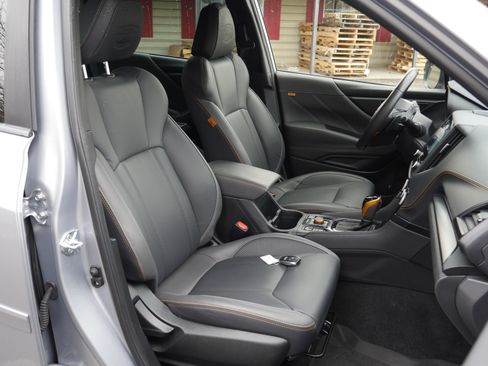 Used 2024 Subaru Forester Wilderness image 32