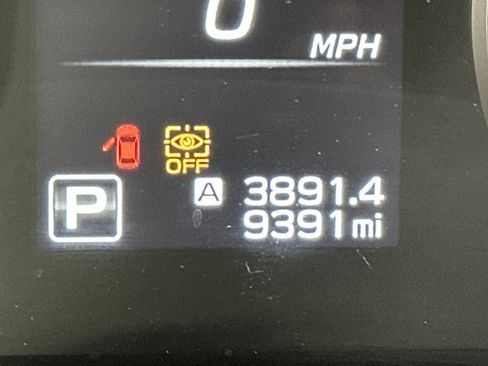 Used 2025 Subaru Ascent Bronze Edition w/ Popular Package #2 image 5