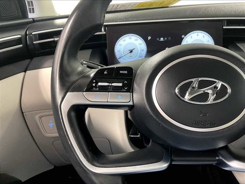 Used 2022 Hyundai Tucson SEL w/ Convenience + Premium Package image 23