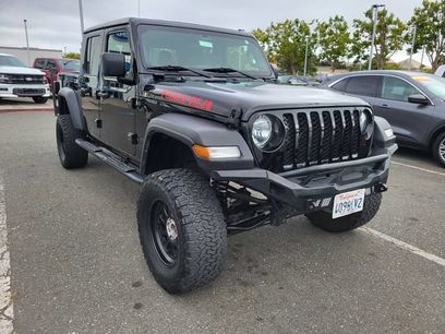 Used 2020 Jeep Gladiator Sport w/ Quick Order Package 24S