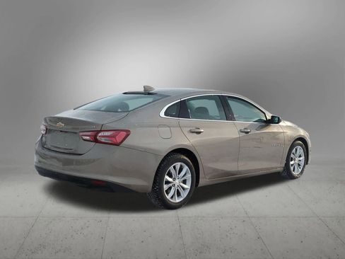 Used 2022 Chevrolet Malibu LT image 6