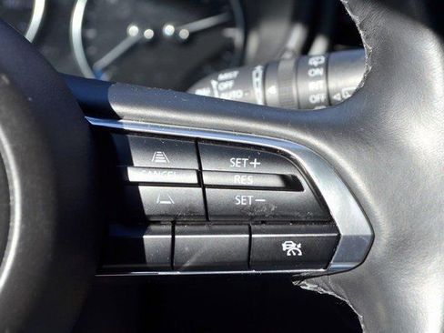 Used 2024 MAZDA CX-30 AWD 2.5 S w/ Select Sport Pkg image 21