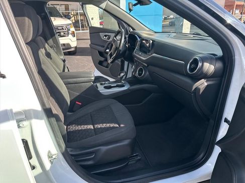 Used 2020 Chevrolet Blazer LT image 22