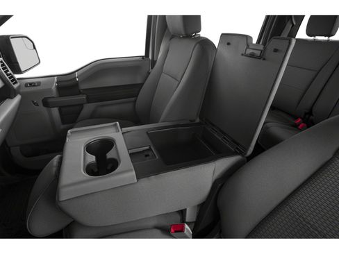 Used 2019 Ford F150 XLT w/ Equipment Group 302A Luxury image 15