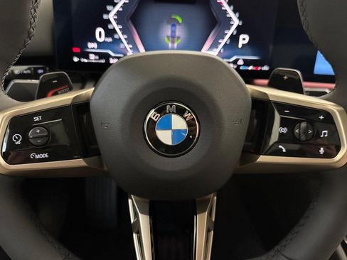 Used 2026 BMW 530i w/ M Sport Package image 16