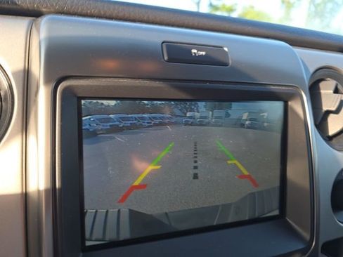 Used 2014 Ford F150 Raptor w/ Equipment Group 801A Luxury image 14