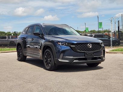 New 2026 MAZDA CX-50 AWD 2.5 S w/ Weather Package