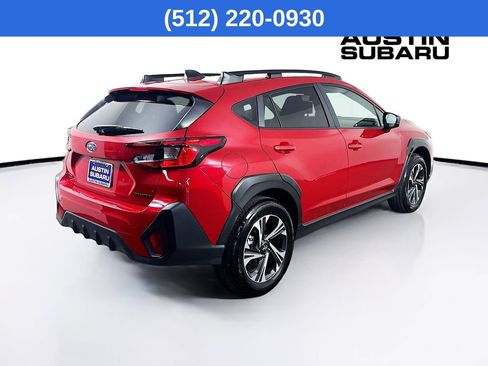Used 2026 Subaru Crosstrek 2.0i Premium image 8