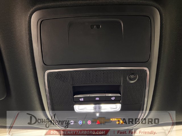New 2027 Chevrolet Traverse RS w/ LPO, Floor Liner Package FWD image 48