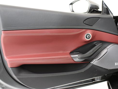 Certified 2022 Ferrari Portofino M RWD image 36