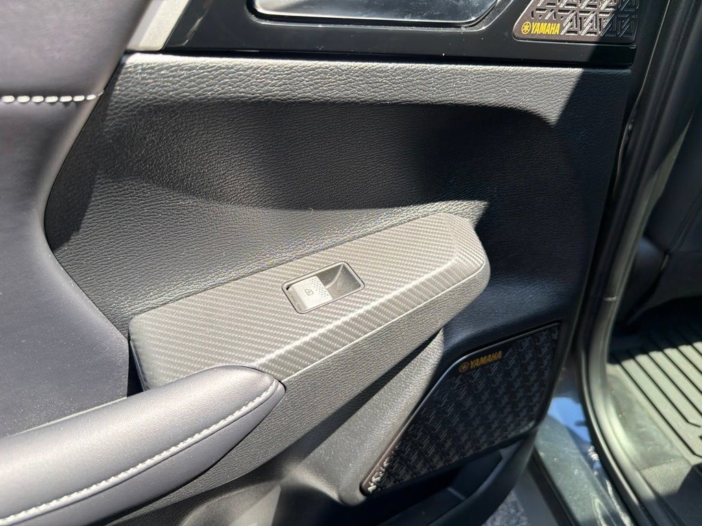 Used 2026 Mitsubishi Outlander SE AWD/4WD image 35