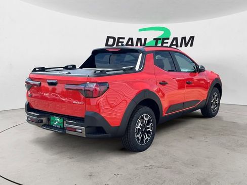 New 2026 Hyundai Santa Cruz XRT AWD/4WD image 7
