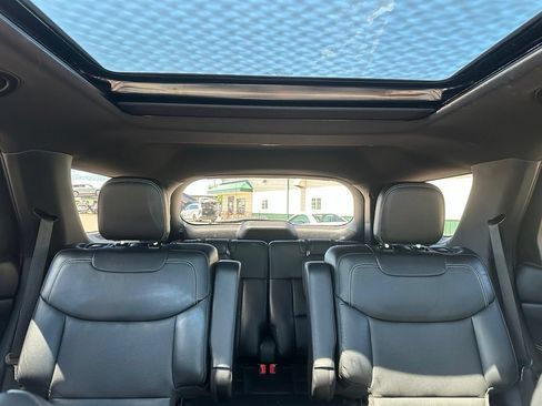 Used 2020 Ford Explorer ST w/ ST Street Pack AWD/4WD image 34