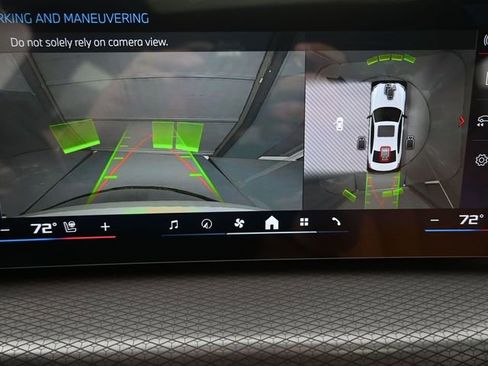 New 2026 BMW M340i Sedan image 6