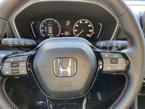 New 2025 Honda Pilot Sport image 14