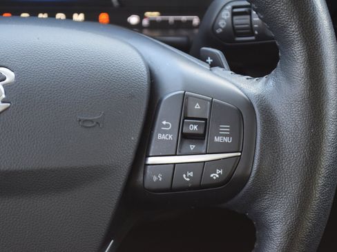 Used 2021 Ford Bronco Sport Badlands w/ Badlands Package image 14