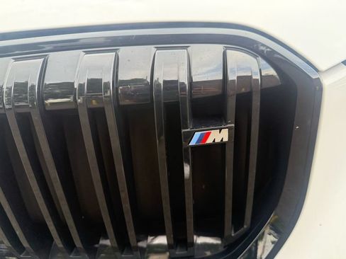 Used 2025 BMW X1 M35i w/ Premium Package AWD/4WD image 12