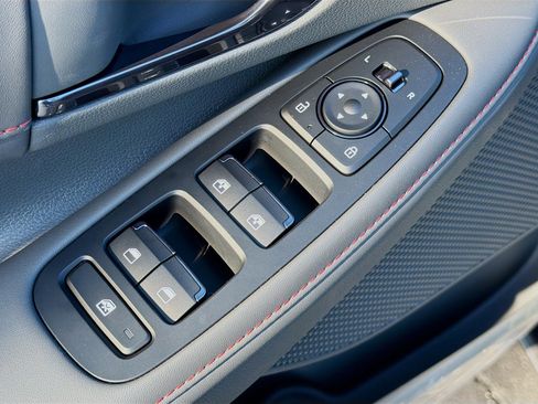 New 2026 Hyundai Sonata N Line image 22