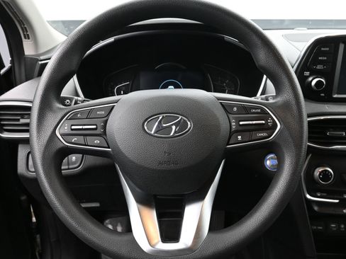 Used 2019 Hyundai Santa Fe SEL image 13
