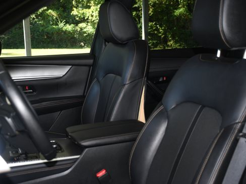 Used 2024 MAZDA CX-90 3.3 Turbo w/ Preferred Plus image 12