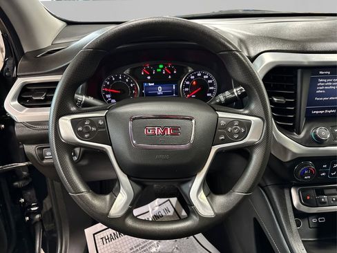 Used 2023 GMC Acadia SLE w/ Driver Convenience Package image 22