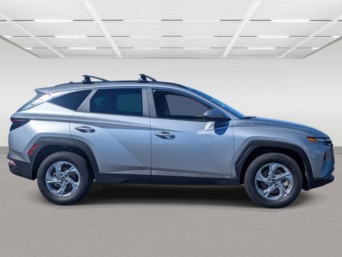 Used 2023 Hyundai Tucson SEL image 6