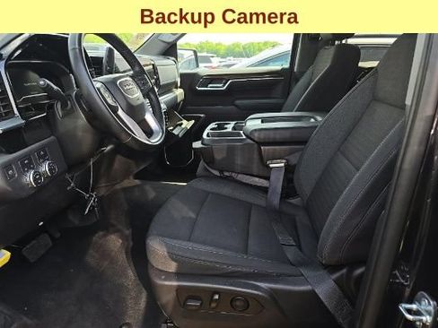 Used 2023 GMC Sierra 1500 Elevation AWD/4WD image 10