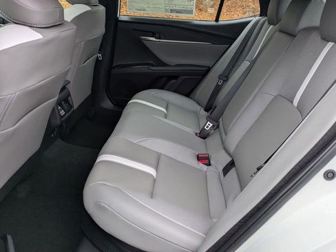 Certified 2025 Toyota Camry SE w/ Convenience Package image 34