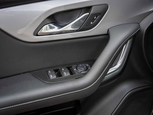 Used 2025 Chevrolet Blazer LT image 20