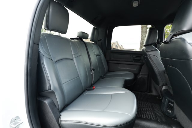 Used 2024 RAM 2500 Tradesman AWD/4WD image 28
