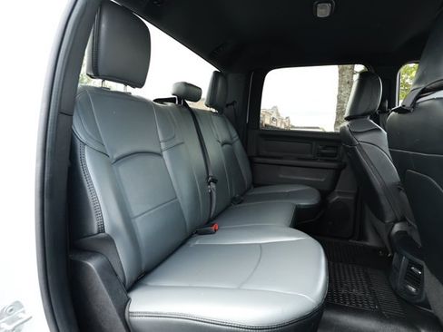 Used 2024 RAM 2500 Tradesman AWD/4WD image 28