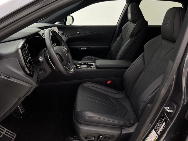 Used 2024 Lexus RX 350 F Sport w/ Convenience Package AWD/4WD image 11