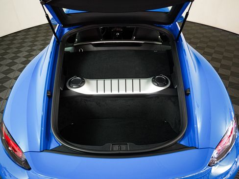 Used 2025 Porsche 718 Cayman image 28