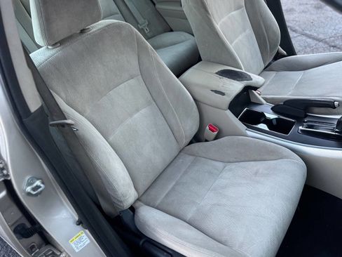 Used 2013 Honda Accord EX image 13