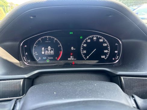 Used 2021 Honda Accord Sport image 38