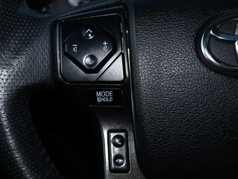 Used 2021 Toyota 4Runner TRD Off-Road Premium image 29