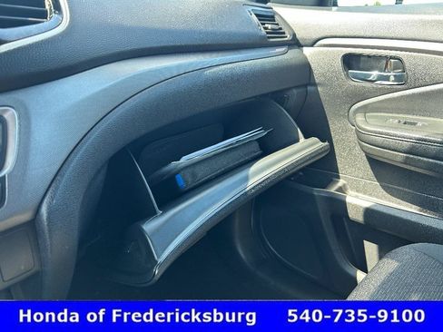 Used 2021 Honda Ridgeline Sport image 28